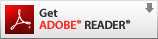 Get Adobe Reader Graphic